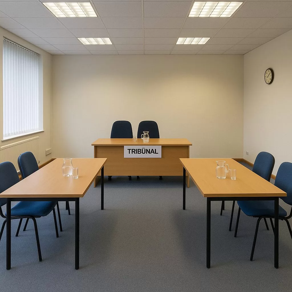 What to Expect at a Mental Health Tribunal in Scotland