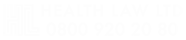 Health Law